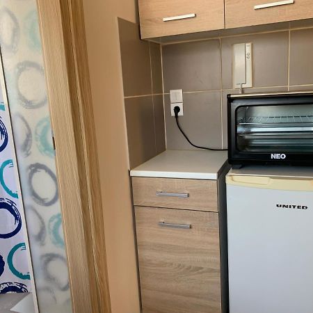 אתונה Studio 28 3Ου Ορόφου Στο Χαλάνδρι מראה חיצוני תמונה
